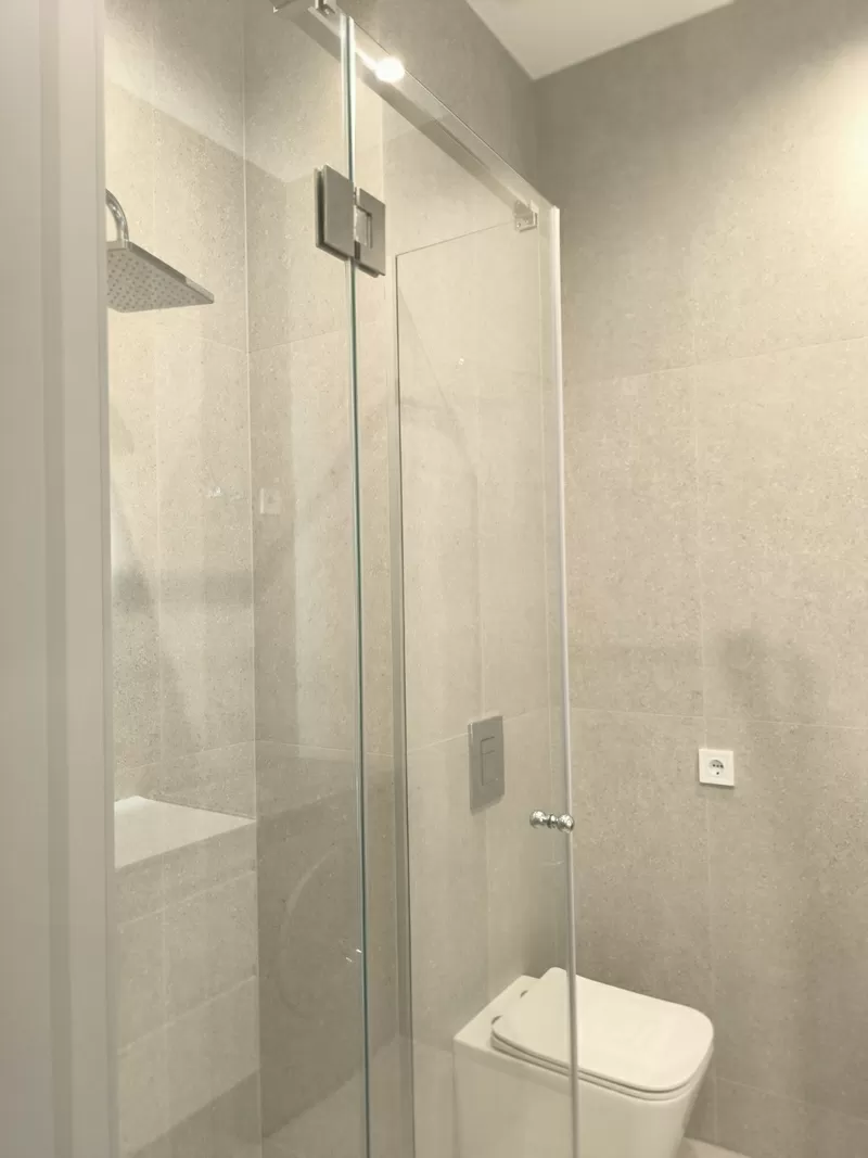 Квартира на Донського Дмитра вул. 9