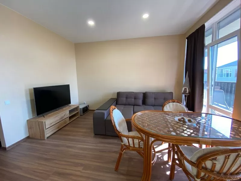 Квартира Донського вул. 10