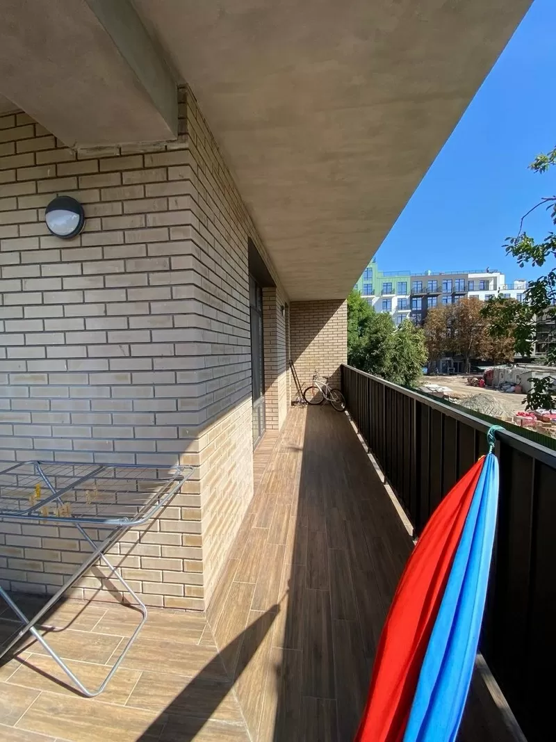 Квартира Донського вул.