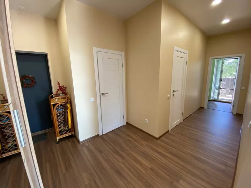 Квартира Донського вул. 2