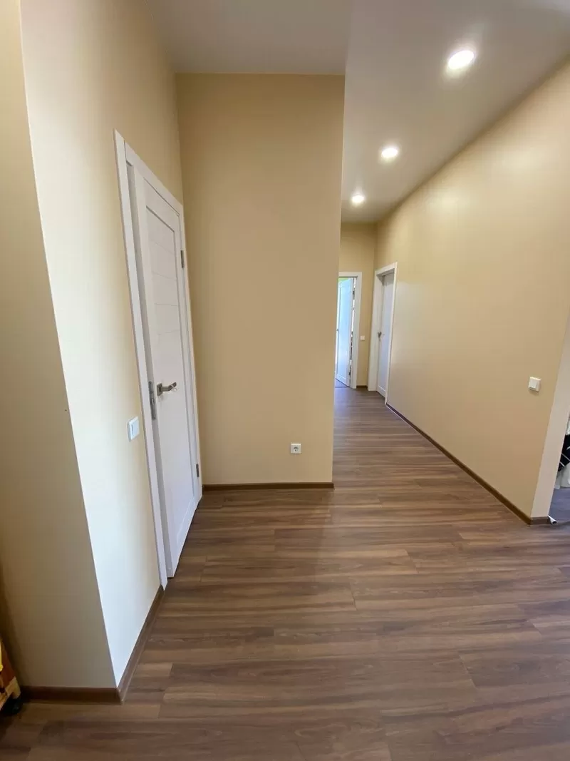 Квартира Донського вул. 3