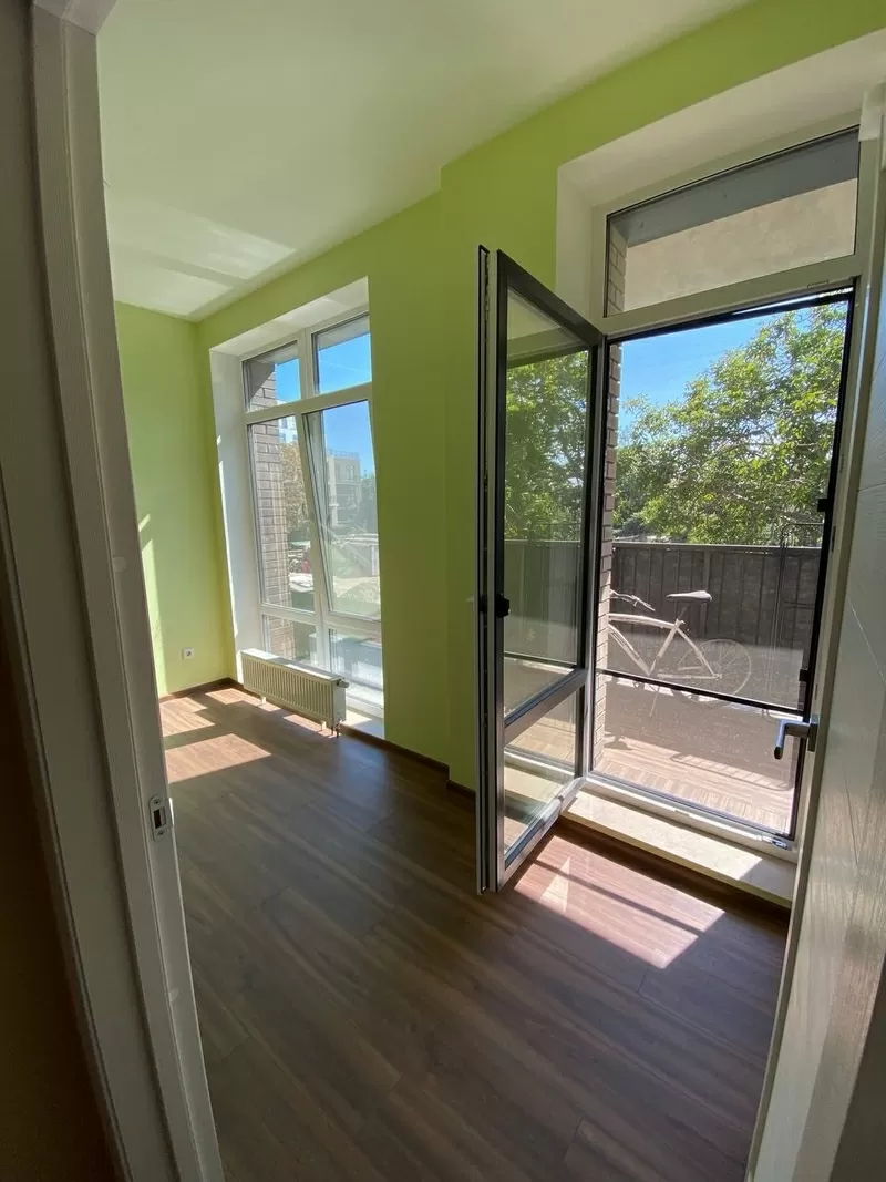 Квартира Донського вул. 4