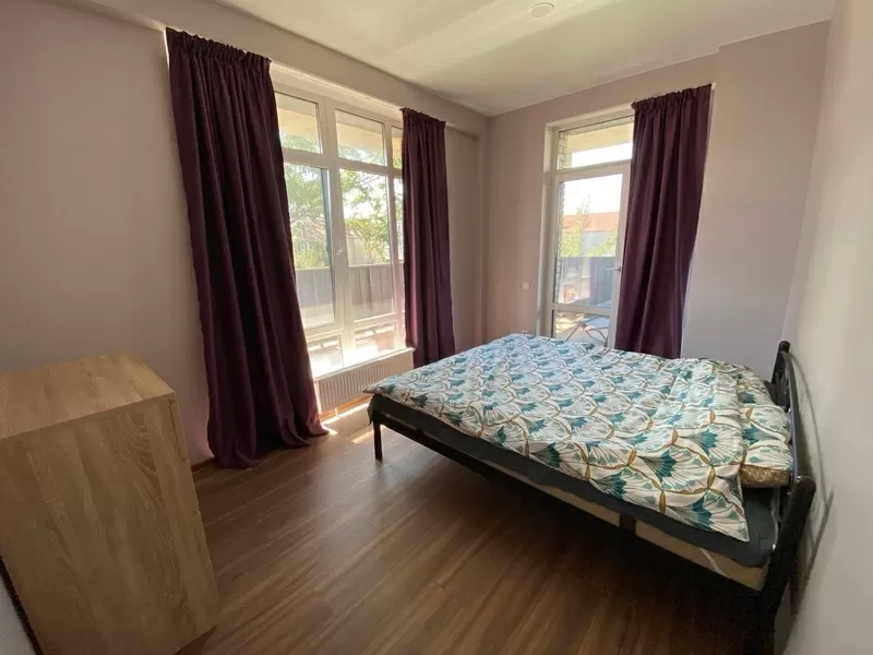 Квартира Донського вул. 5