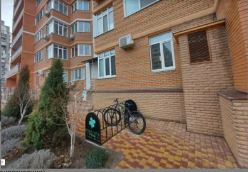 Однокомнатная квартира на улице Балковская ЖК Балковский Стикон 5