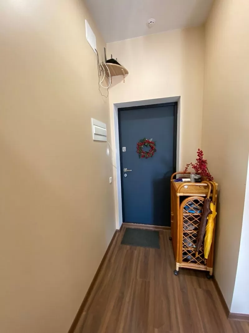 Квартира Донського вул. 6