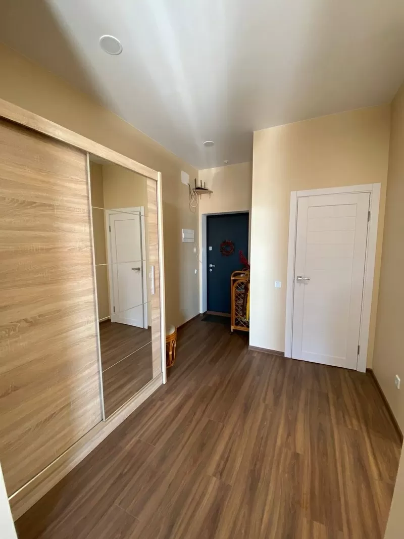 Квартира Донського вул. 7