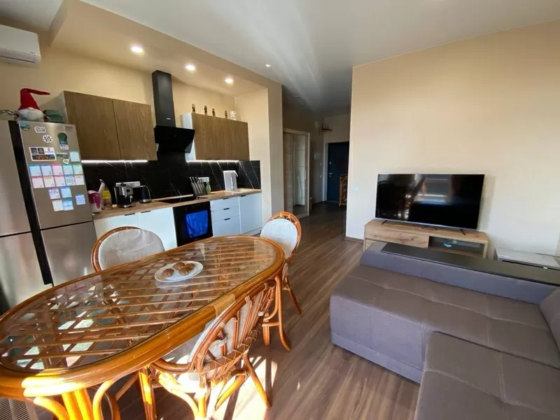 Квартира Донського вул. 8