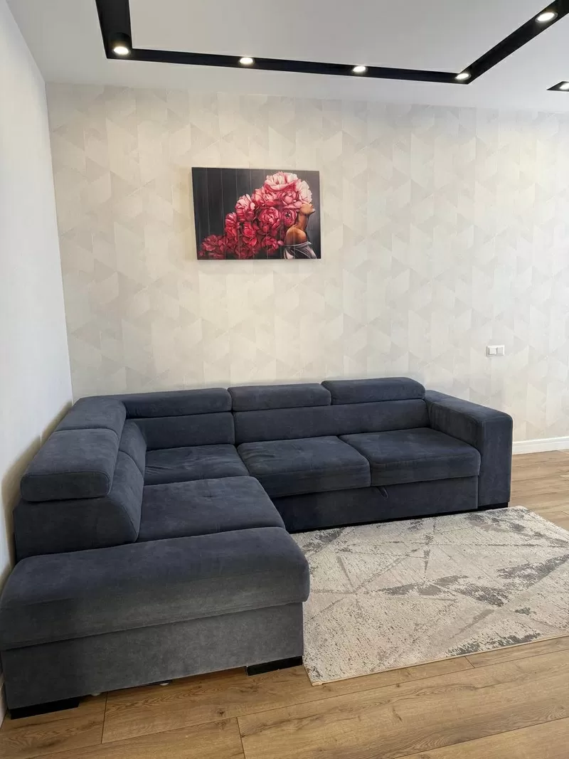 Квартира на вул. Толбухіна 10