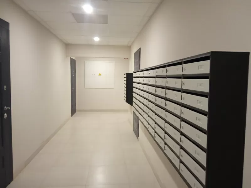 Квартира на вул. Толбухіна 3