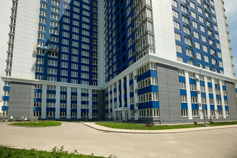 Квартира на вул. Толбухіна 2