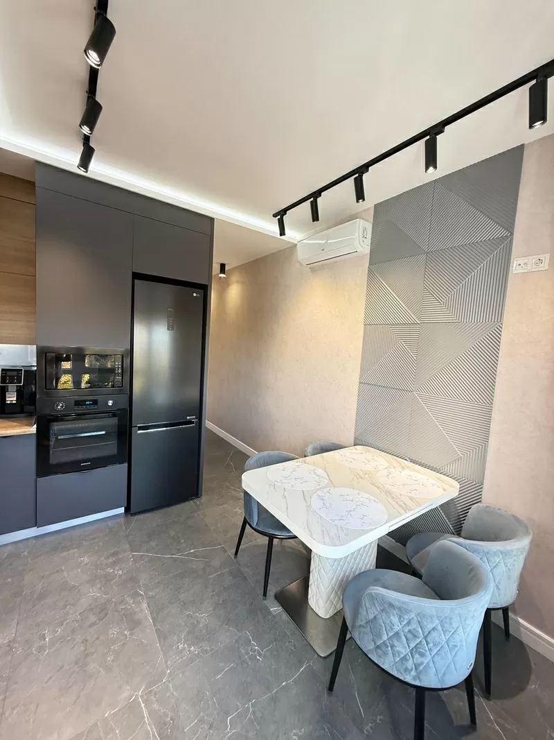 Квартира на вул. Толбухіна 5