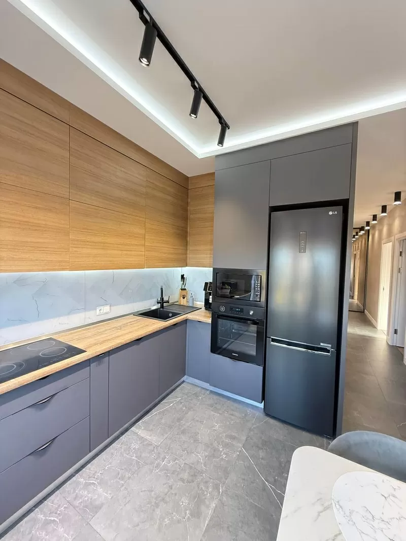 Квартира на вул. Толбухіна 6