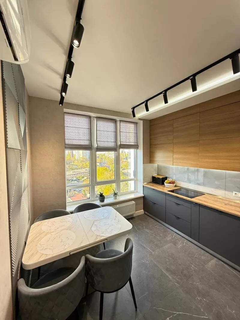 Квартира на вул. Толбухіна 7