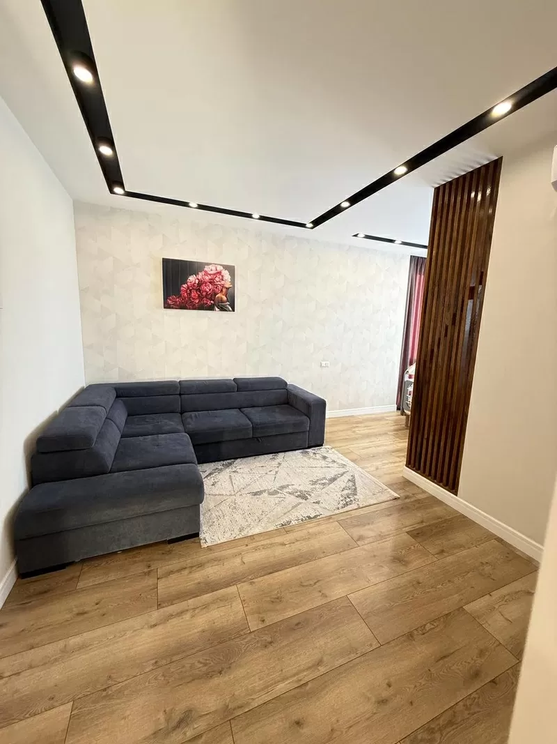 Квартира на вул. Толбухіна 8