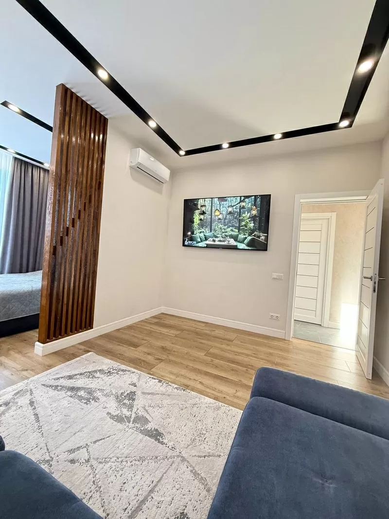 Квартира на вул. Толбухіна 9