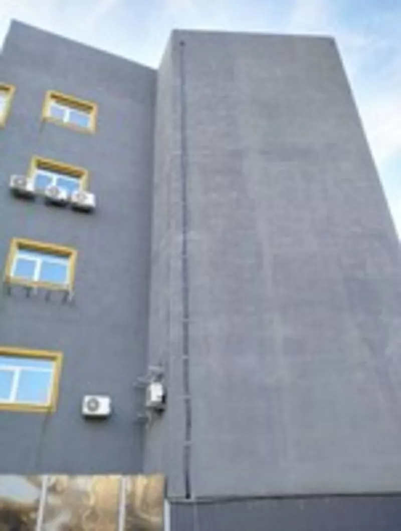 Высотные работы (утепление)фасад  квартир и теплоизоляция стен Одеса 6