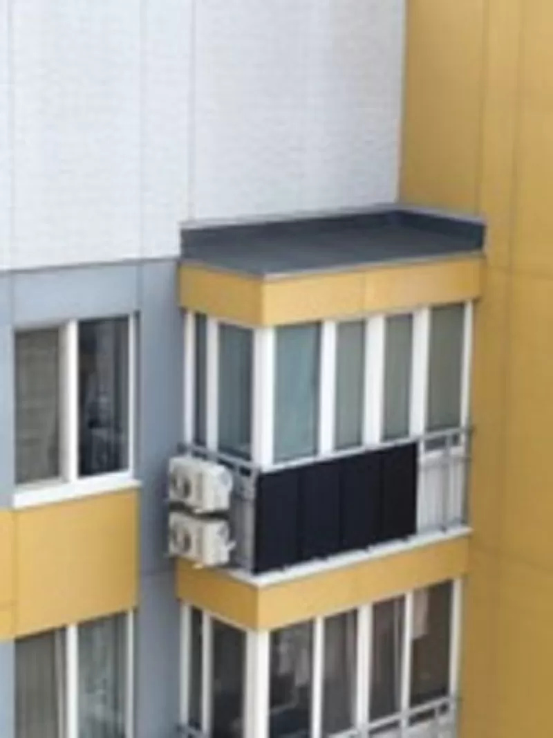 Высотные работы (утепление)фасад  квартир и теплоизоляция стен Одеса 4