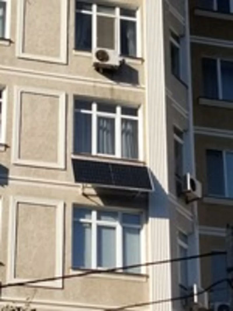 Высотные работы (утепление)фасад  квартир и теплоизоляция стен Одеса 5