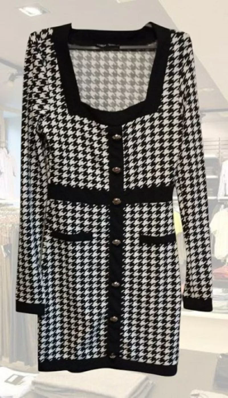 Красива сукня ТМ SHEIN в новому стані