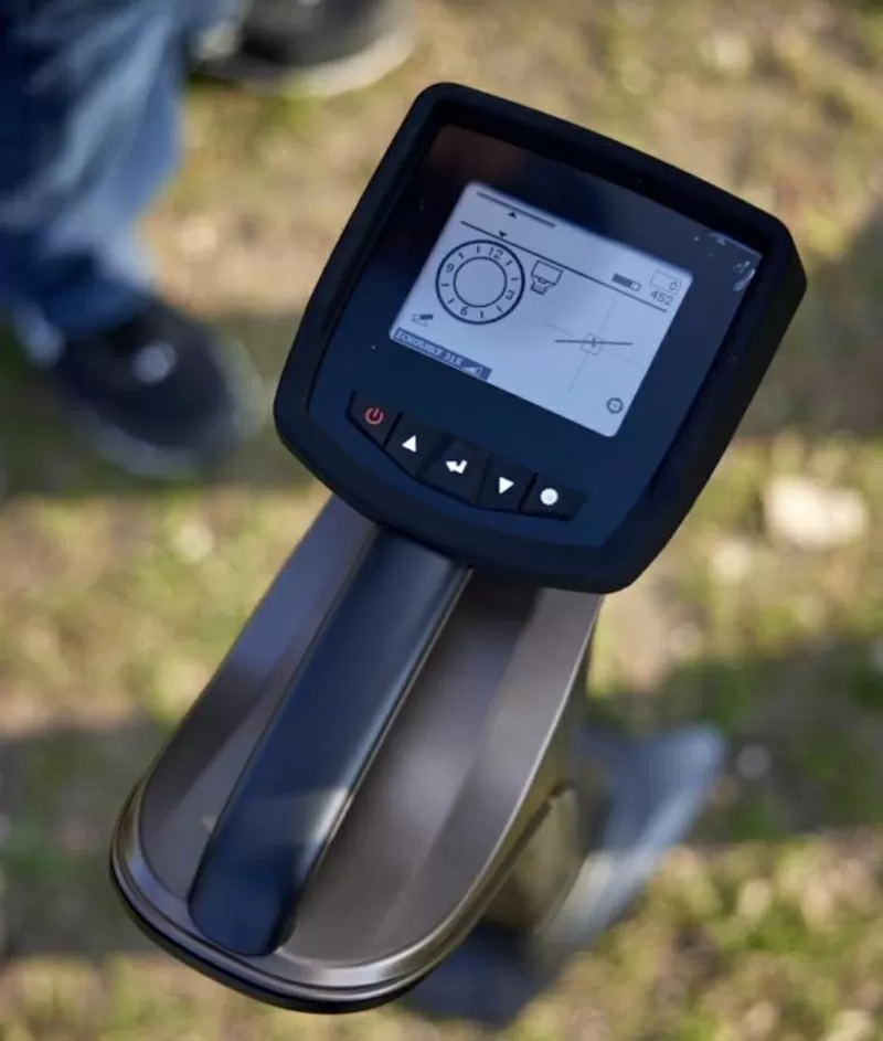 Продається професійна локація ГНБ – Underground Magnetics 6