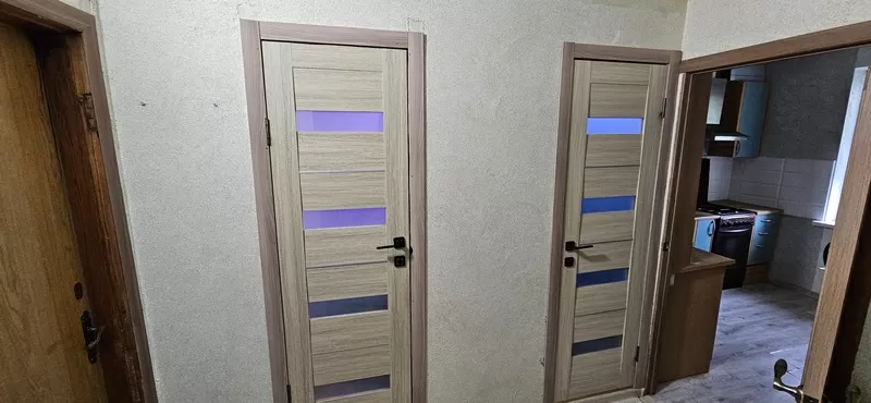 Продам однокомнатную квартиру на Паустовского 6