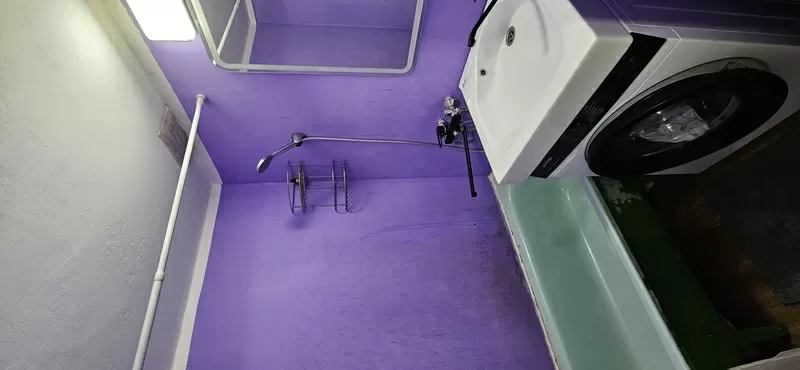 Продам однокомнатную квартиру на Паустовского 4