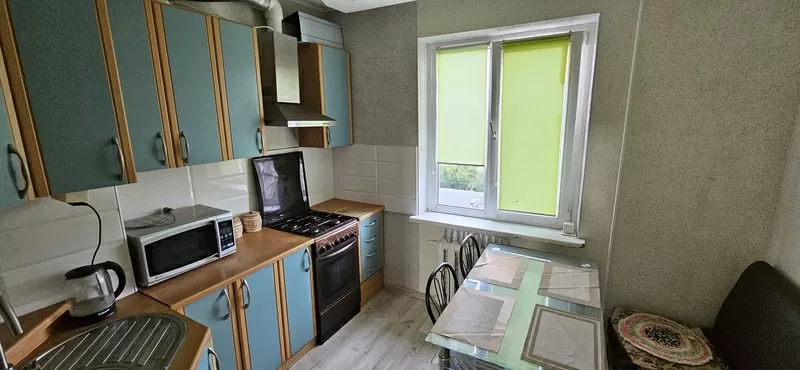 Продам однокомнатную квартиру на Паустовского 3