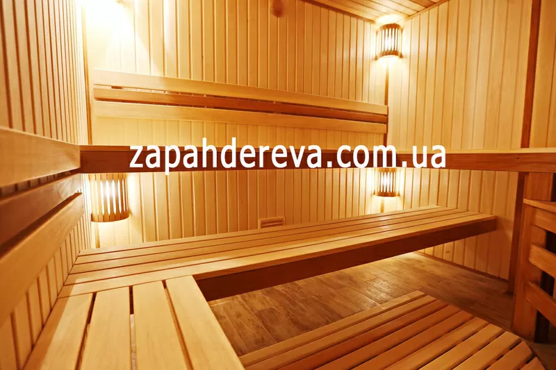 Вагонка з натуральної деревини - якісний матеріал на довгі роки 2