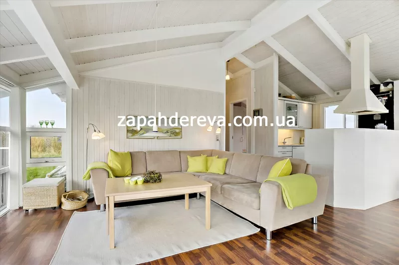 Вагонка з натуральної деревини - якісний матеріал на довгі роки