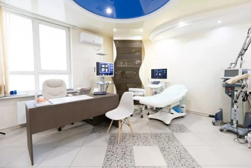 Гинекологические услуги от клиники в Одессе (Таирова) 3