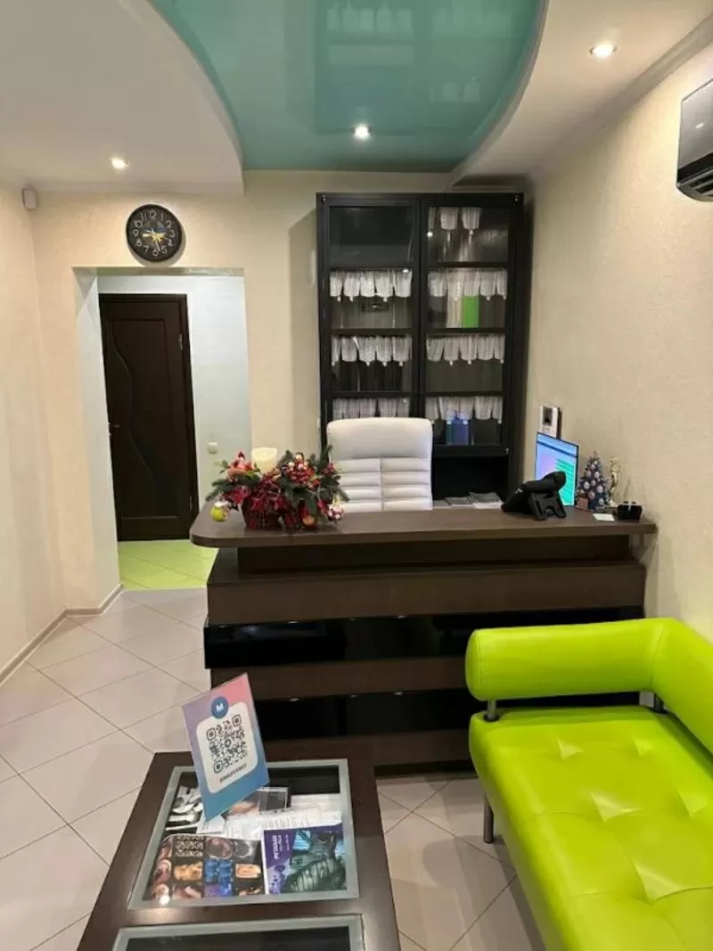 Гинекологические услуги от клиники в Одессе (Таирова) 4