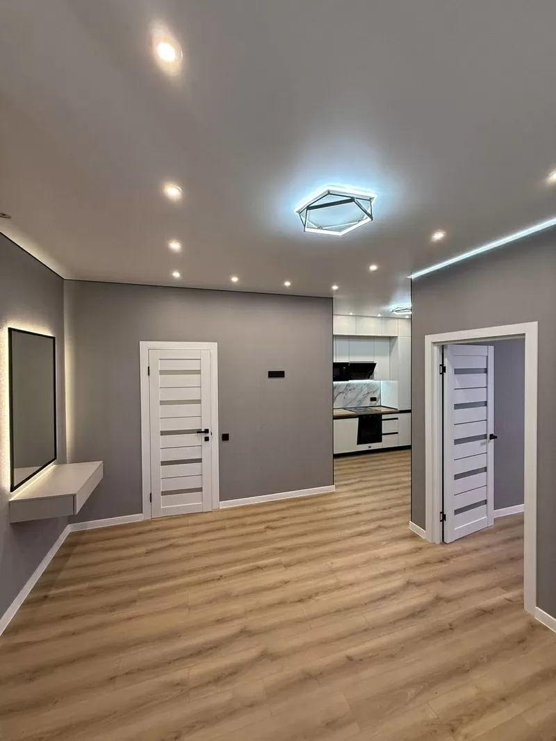 квартира на Краснова вул. 3