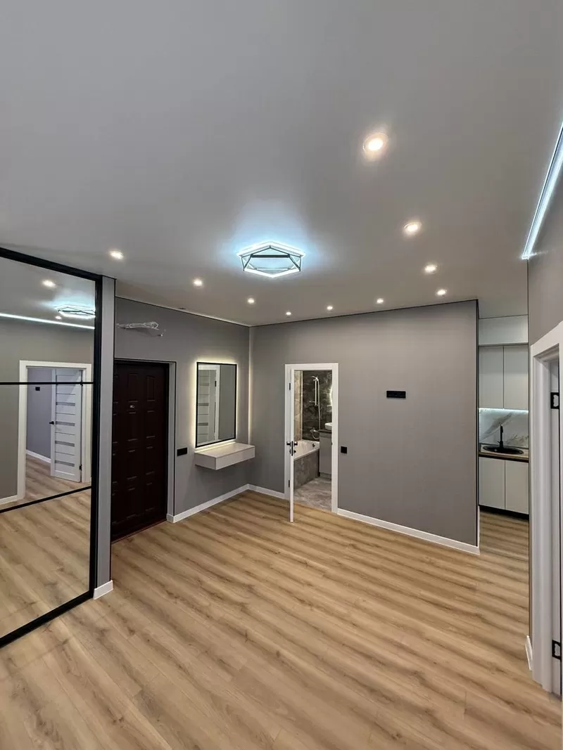 квартира на Краснова вул. 4