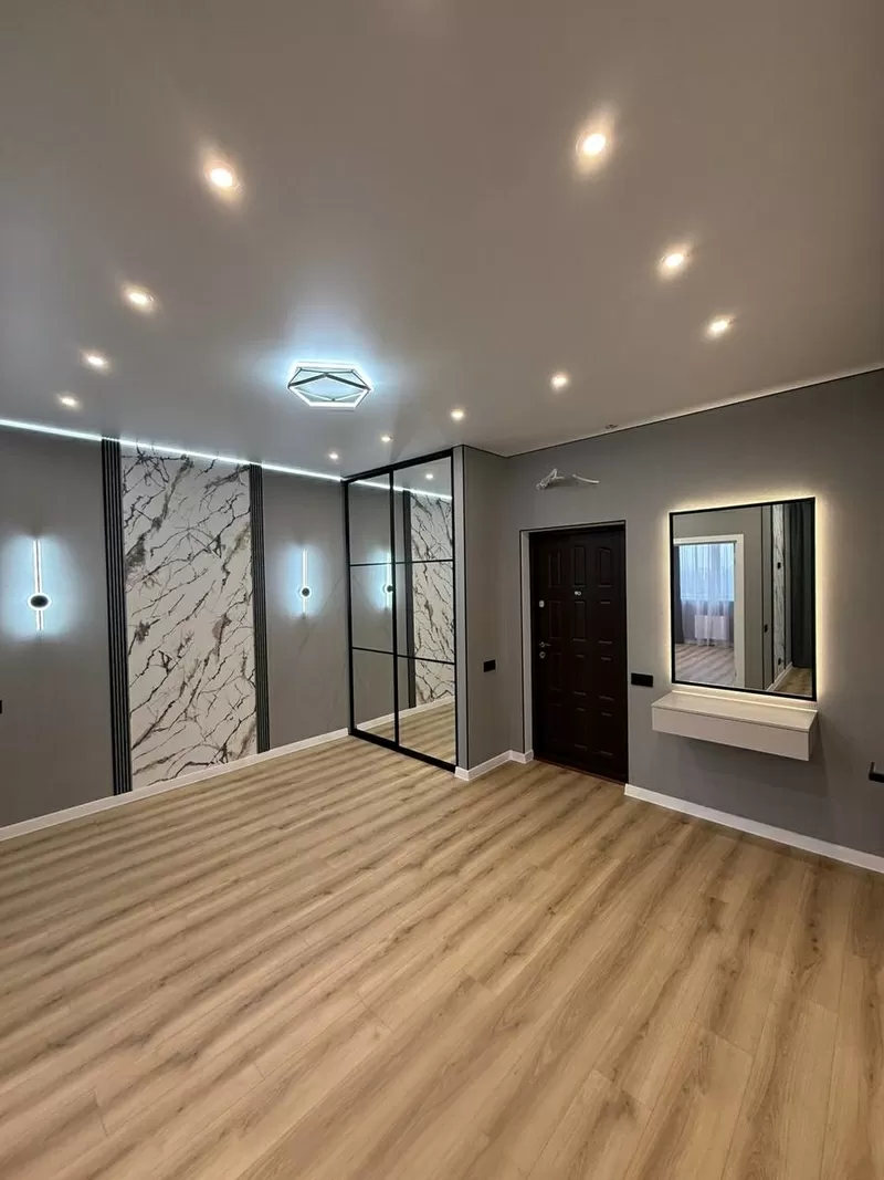 квартира на Краснова вул. 5