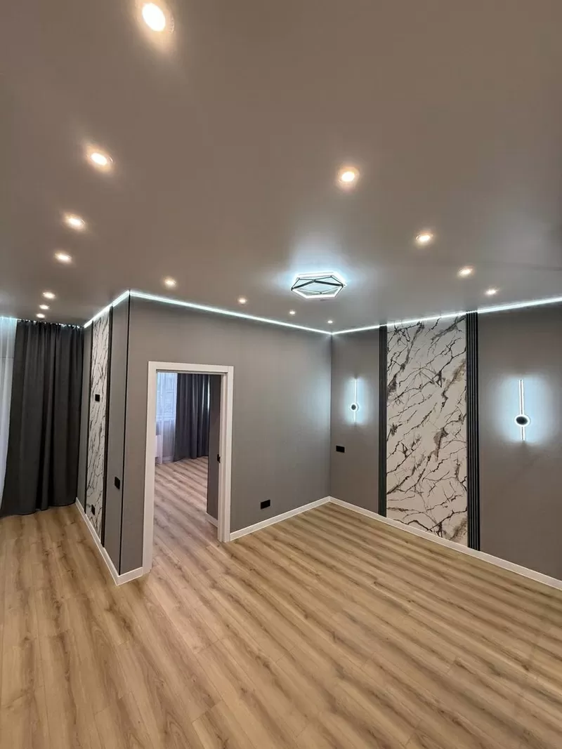 квартира на Краснова вул. 6