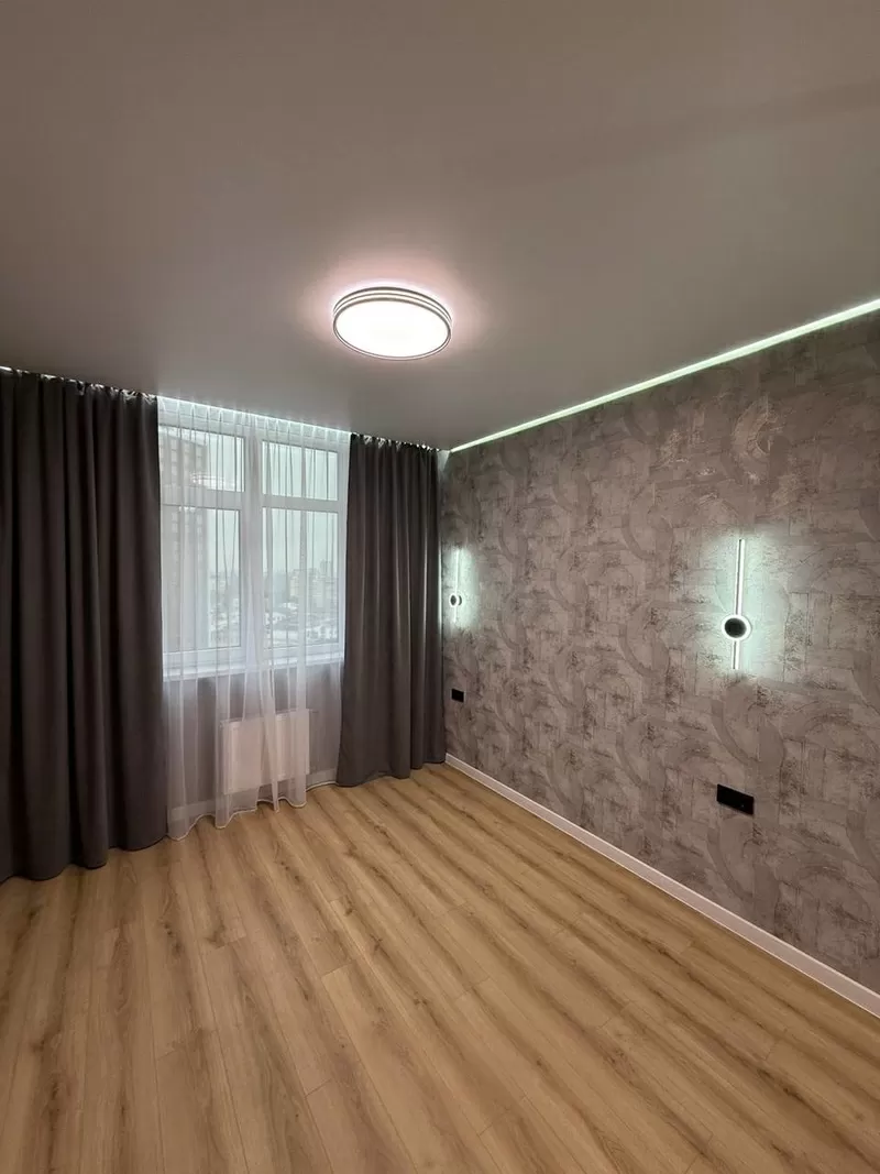 квартира на Краснова вул. 7