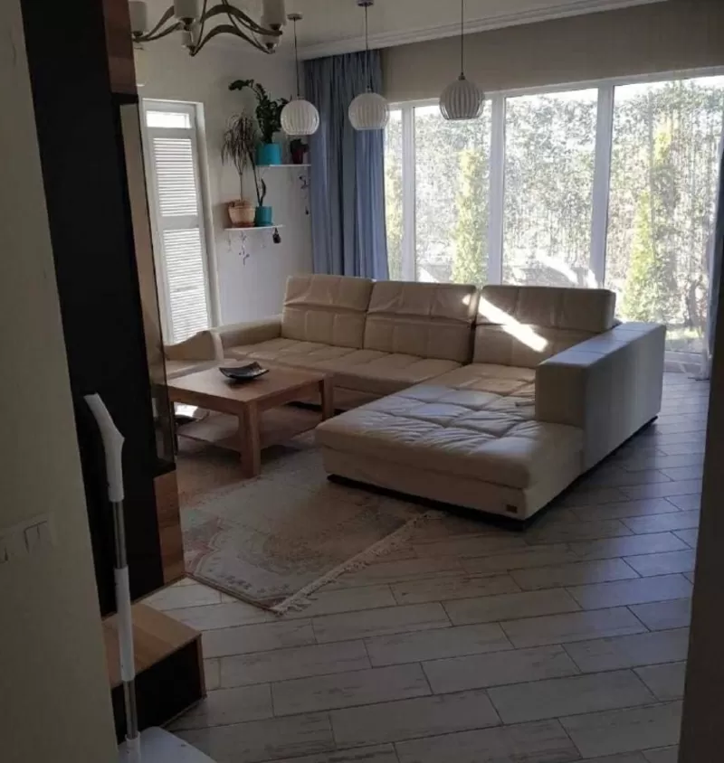 Будинок на на Брізовій вул. 7