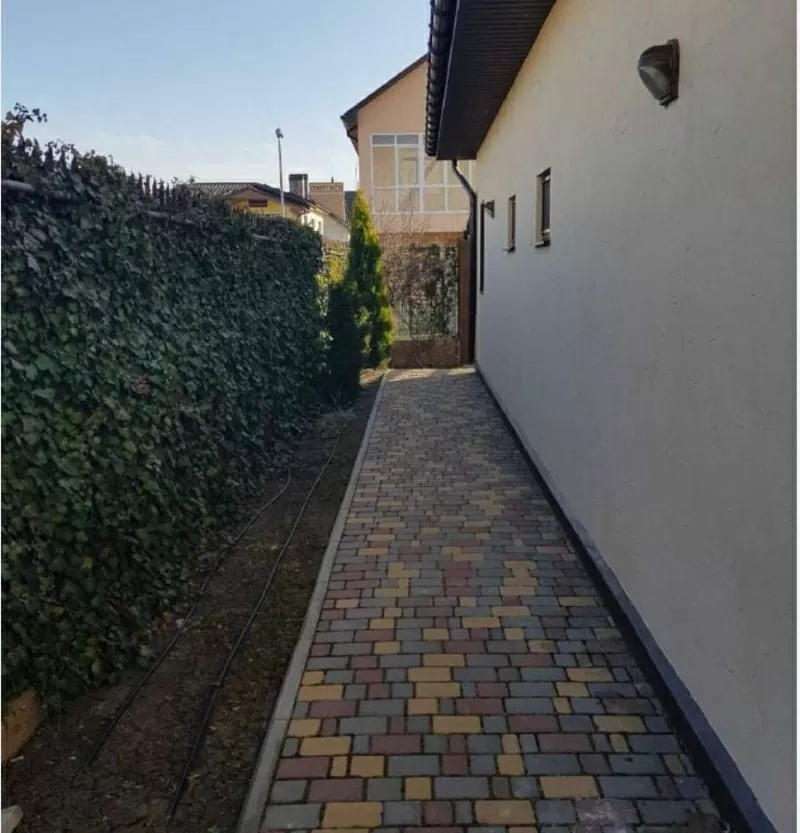 Будинок на на Брізовій вул. 9