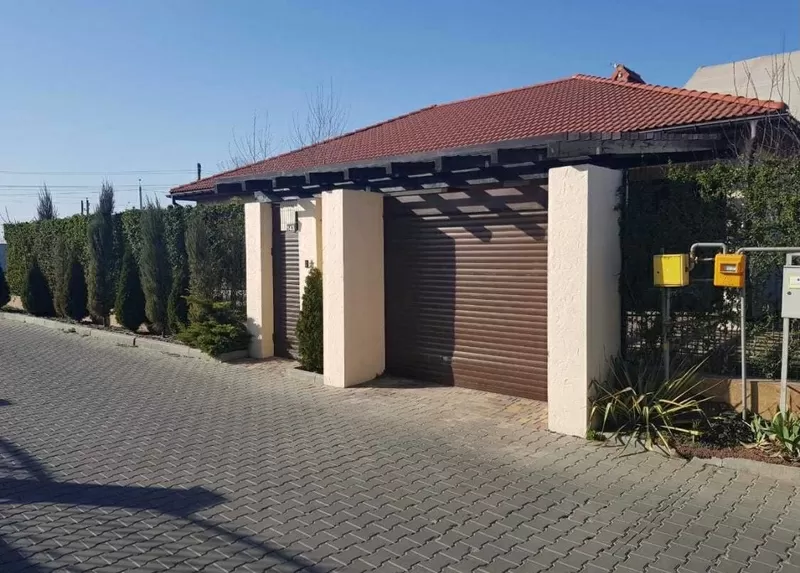 Будинок на на Брізовій вул. 2