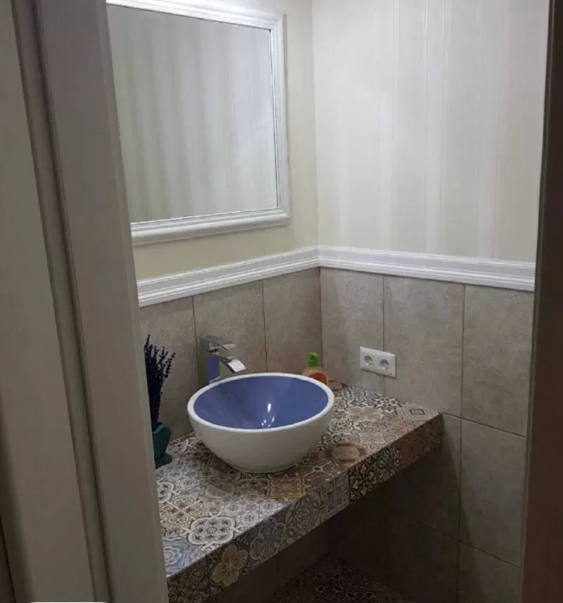 Будинок на на Брізовій вул. 5