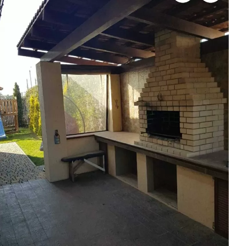 Будинок на на Брізовій вул. 10