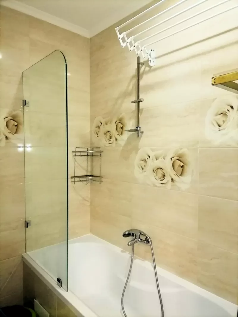 1-кімн. 'Приморські Сади' на Марсельскій Евроремонт Мебл (№) 7