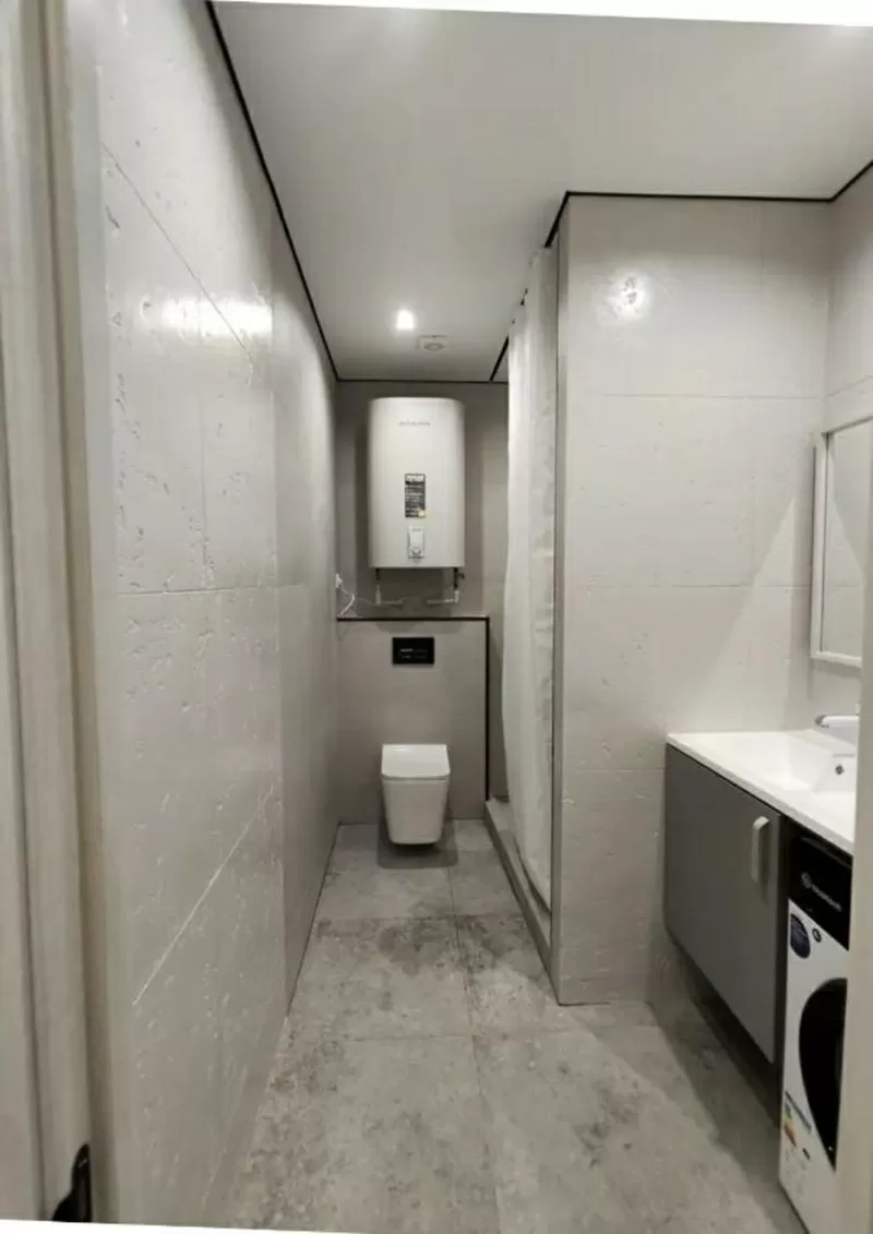 1-кімн.квартира Золота Ера Євродвушка Євроремонт Меблі Техніка 9