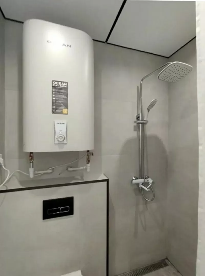 1-кімн.квартира Золота Ера Євродвушка Євроремонт Меблі Техніка 10