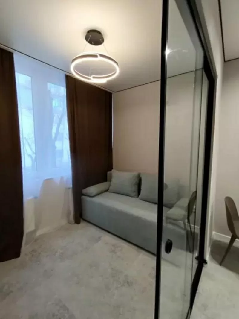 1-кімн.квартира Золота Ера Євродвушка Євроремонт Меблі Техніка 4