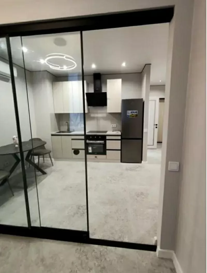 1-кімн.квартира Золота Ера Євродвушка Євроремонт Меблі Техніка 5