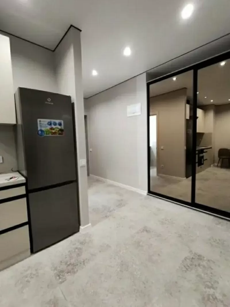 1-кімн.квартира Золота Ера Євродвушка Євроремонт Меблі Техніка 6