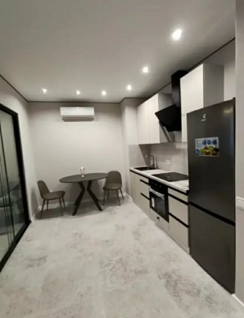 1-кімн.квартира Золота Ера Євродвушка Євроремонт Меблі Техніка 7