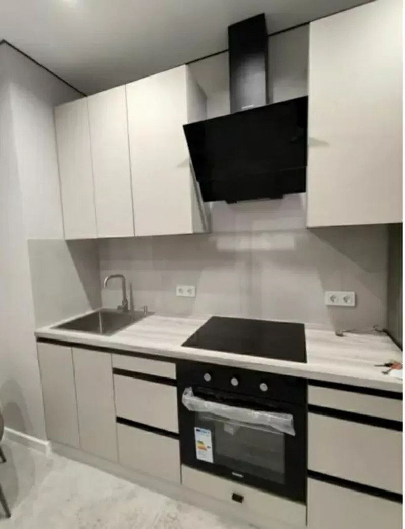 1-кімн.квартира Золота Ера Євродвушка Євроремонт Меблі Техніка 8