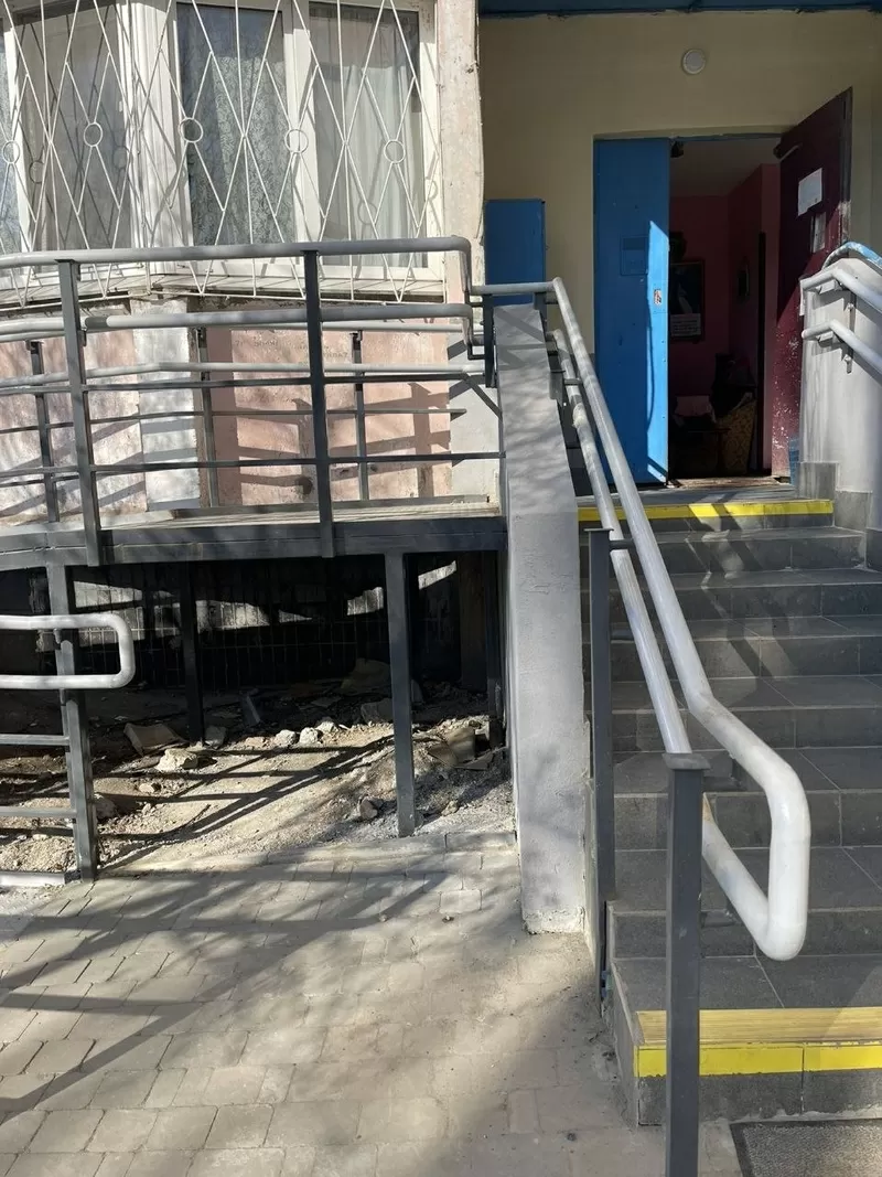 Продається 2х-кімнатна квартира,  57кв.м на пр-т. Князя Владимира Велик 3